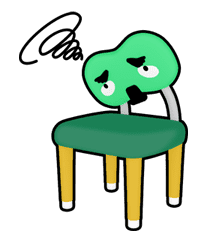 Found One! sticker #14980