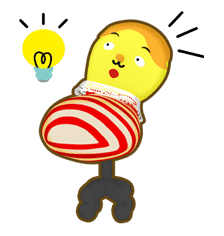 Found One! sticker #14981