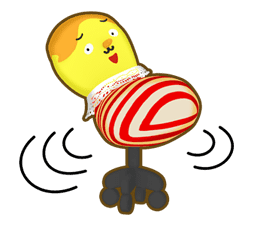 Found One! sticker #14982