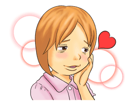 Super Radical Gag Family sticker #15095