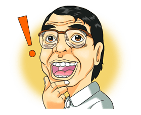 Super Radical Gag Family sticker #15112