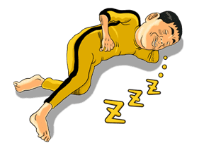 Super Radical Gag Family sticker #15120