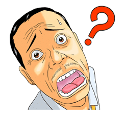 Super Radical Gag Family sticker #15123