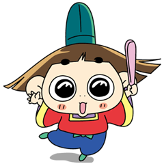 Ojarumaru Ojarumaru