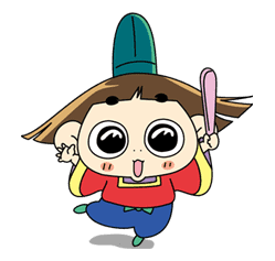 Ojarumaru By Mediaseek Inc Ojarumaru By Mediaseek Inc