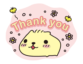 KAPIBARA-SAN sticker #6260