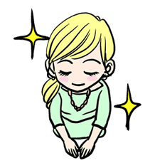 HOTARU sticker #8038