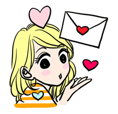 HOTARU sticker #8042