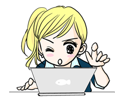 HOTARU sticker #8043