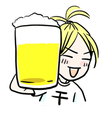 HOTARU sticker #8056