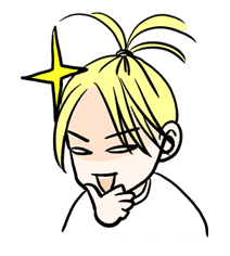 HOTARU sticker #8059