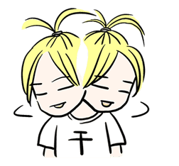 HOTARU sticker #8066