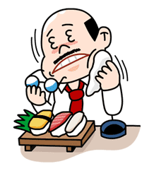 A Boss's Life sticker #9137