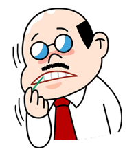 A Boss's Life sticker #9138