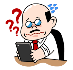 A Boss's Life sticker #9143