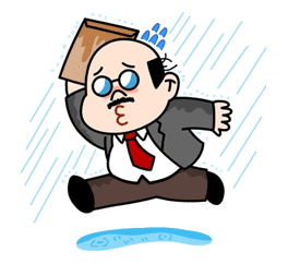 A Boss's Life sticker #9146