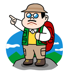 A Boss's Life sticker #9153