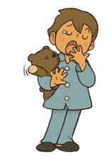 Professor Layton sticker #9378