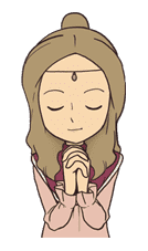 Professor Layton sticker #9399