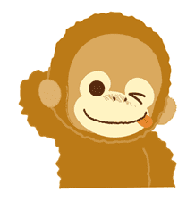 Baby Coco & Natsu sticker #9584