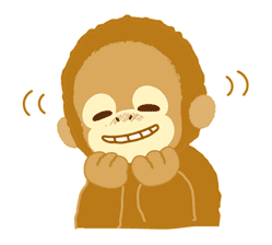 Baby Coco & Natsu sticker #9585