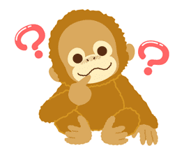 Baby Coco & Natsu sticker #9590