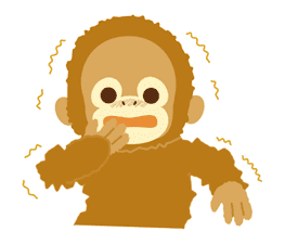 Baby Coco & Natsu sticker #9593