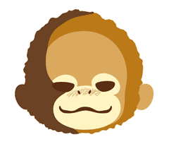 Baby Coco & Natsu sticker #9595