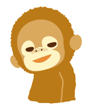 Baby Coco & Natsu sticker #9596