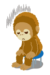 Baby Coco & Natsu sticker #9600