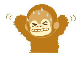 Baby Coco & Natsu sticker #9602