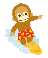 Baby Coco & Natsu sticker #9610