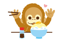 Baby Coco & Natsu sticker #9618