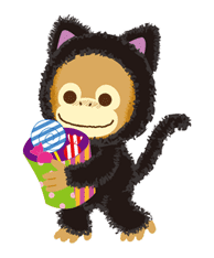 Baby Coco & Natsu sticker #9622