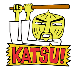 Parappa The Rapper sticker #10654