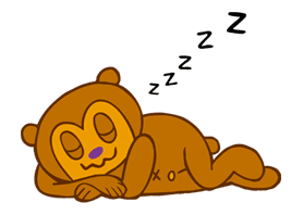 Parappa The Rapper sticker #10665