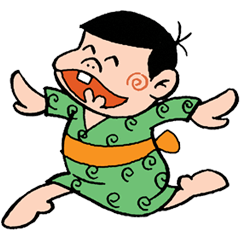 The Bakabon Family By Sony Digital Entertainment The Bakabon Family By Sony Digital Entertainment