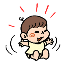 The Bakabon Family sticker #10914