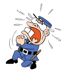 The Bakabon Family sticker #10928