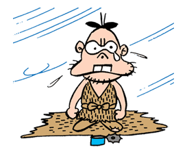 The Bakabon Family sticker #10931