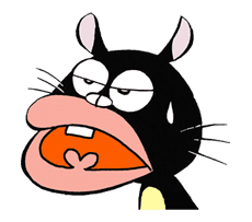 The Bakabon Family sticker #10932