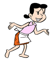 The Bakabon Family sticker #10938