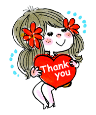 ADO MIZUMORI sticker #10959