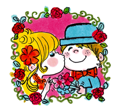 ADO MIZUMORI sticker #10960