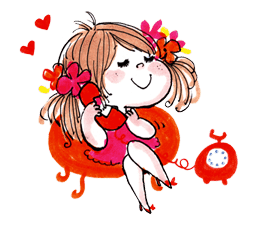 ADO MIZUMORI sticker #10965