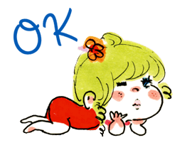 ADO MIZUMORI sticker #10971