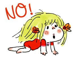 ADO MIZUMORI sticker #10972