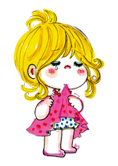 ADO MIZUMORI sticker #10974