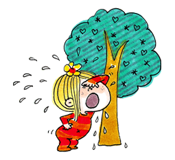 ADO MIZUMORI sticker #10975