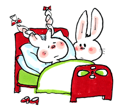 ADO MIZUMORI sticker #10976